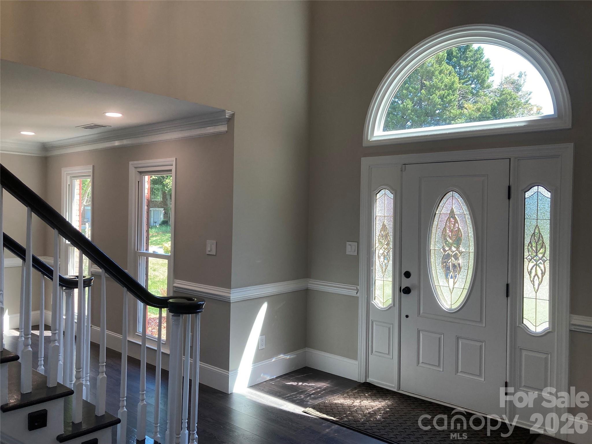 3009 Planters Walk Court — Charlotte