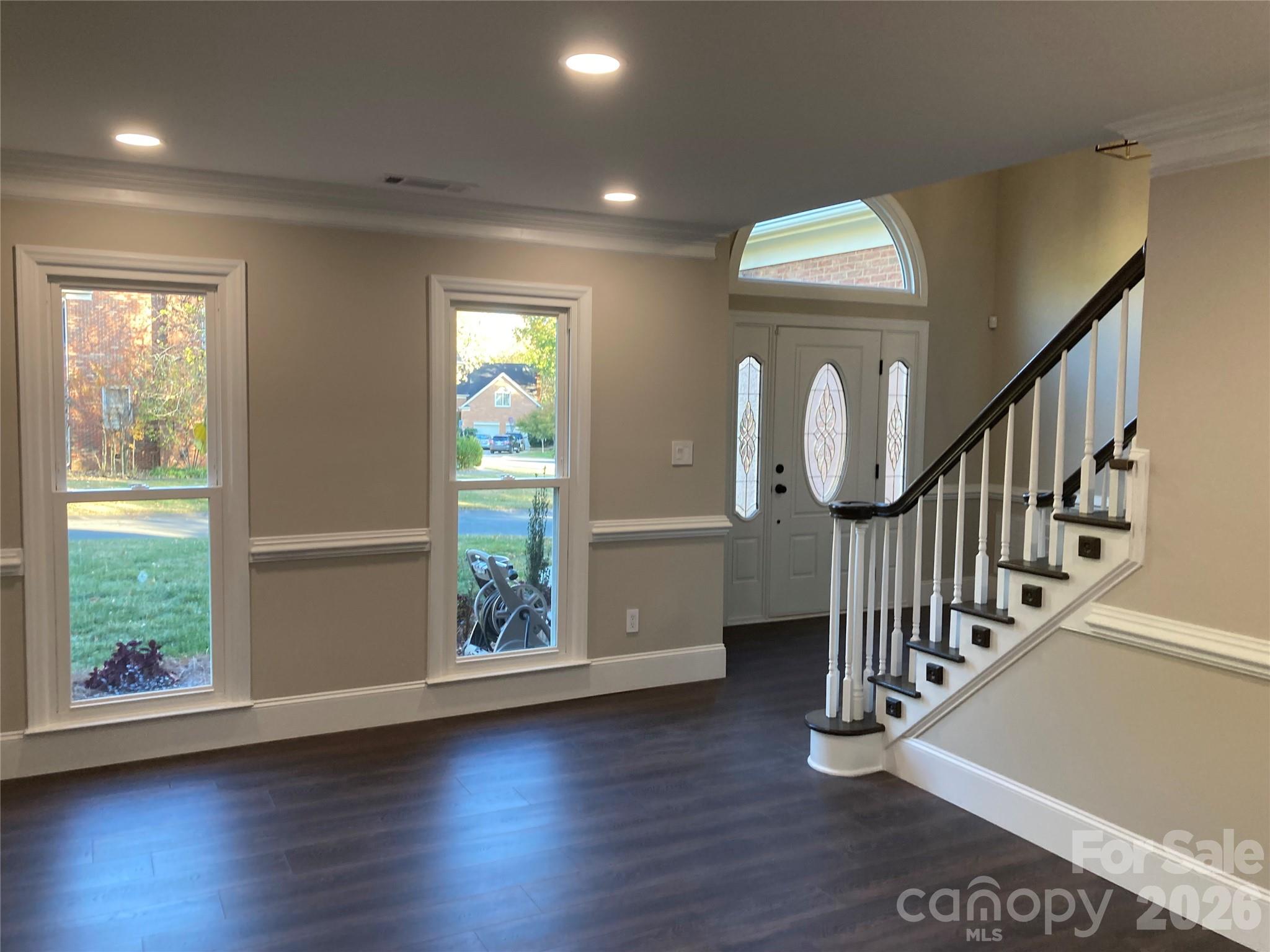 3009 Planters Walk Court — Charlotte