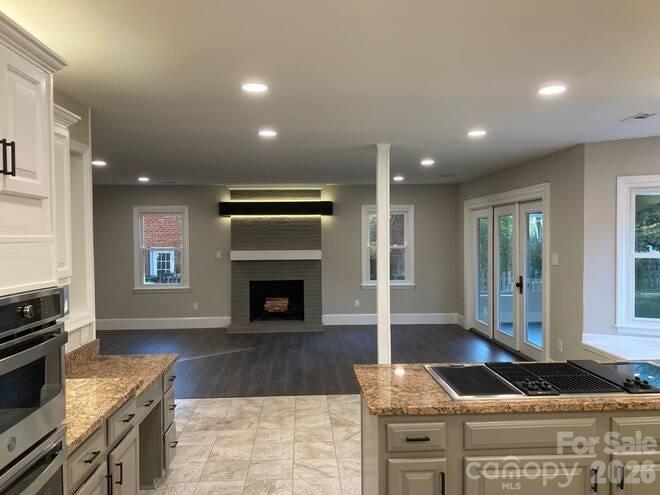3009 Planters Walk Court — Charlotte