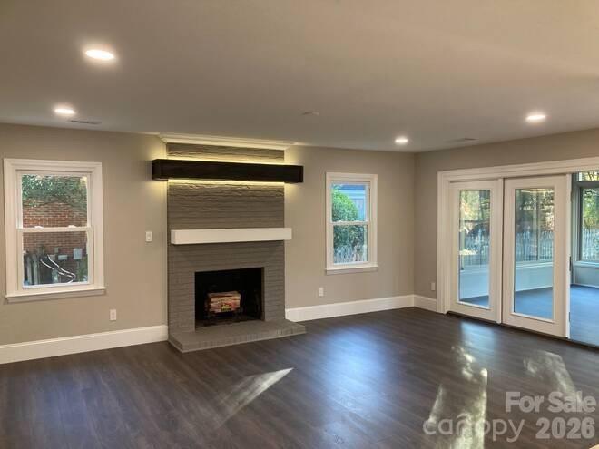 3009 Planters Walk Court — Charlotte