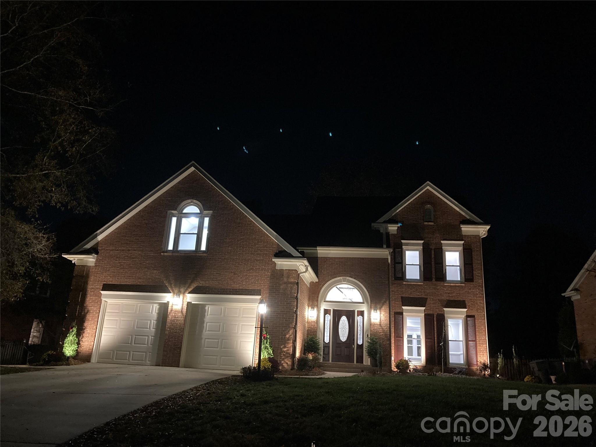 3009 Planters Walk Court — Charlotte