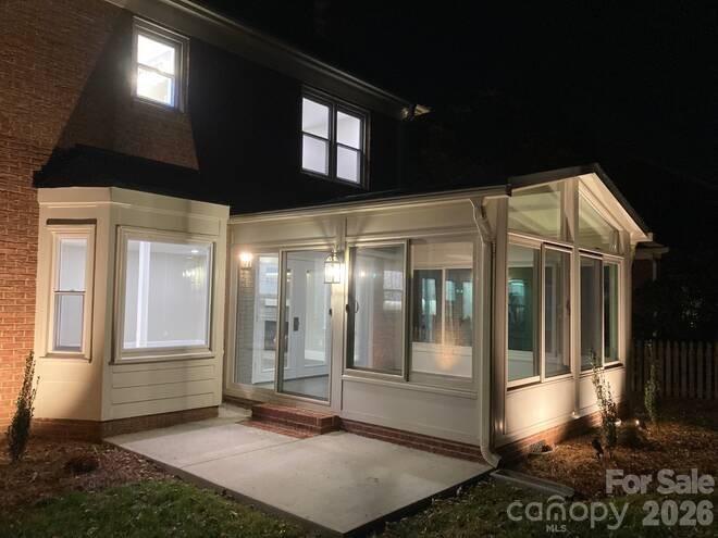 3009 Planters Walk Court — Charlotte