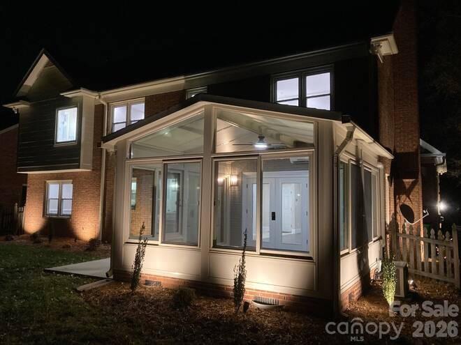 3009 Planters Walk Court — Charlotte