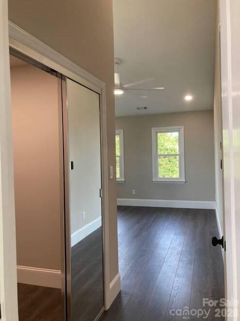 3009 Planters Walk Court — Charlotte