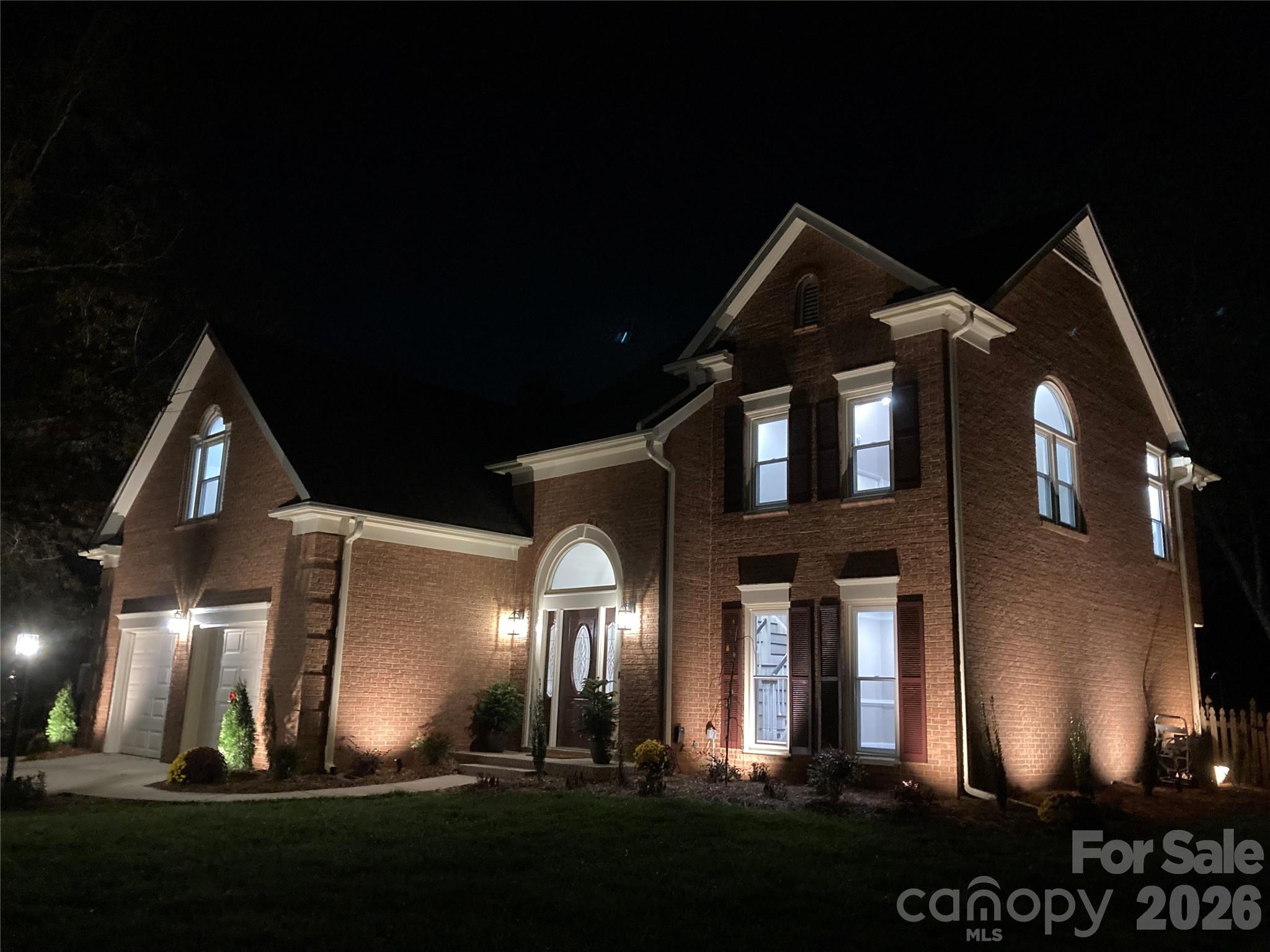 3009 Planters Walk Court — Charlotte
