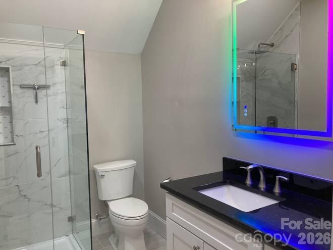 3009 Planters Walk Court — Charlotte
