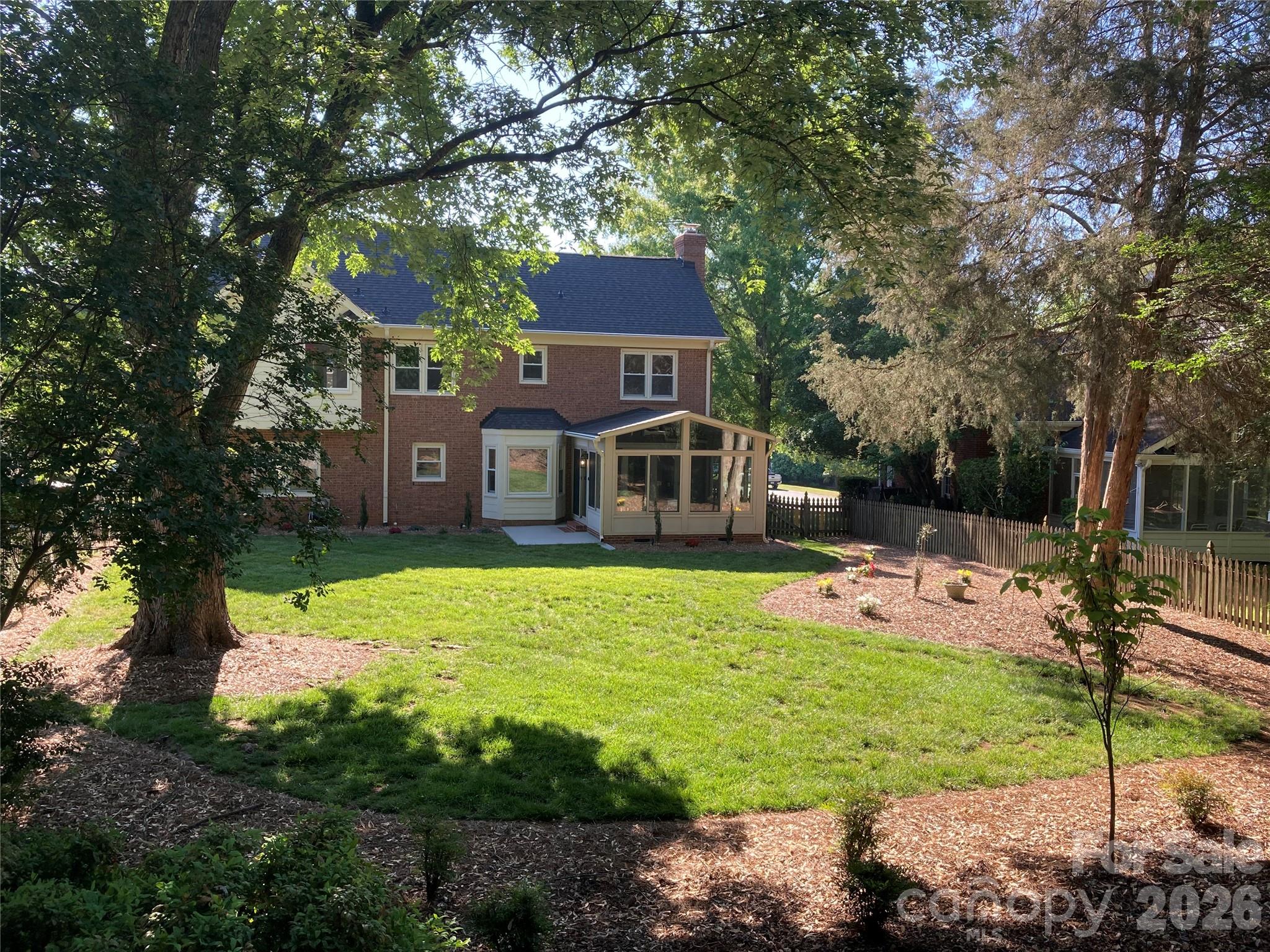 3009 Planters Walk Court — Charlotte