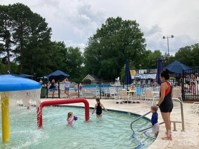 3009 Planters Walk Court — Charlotte