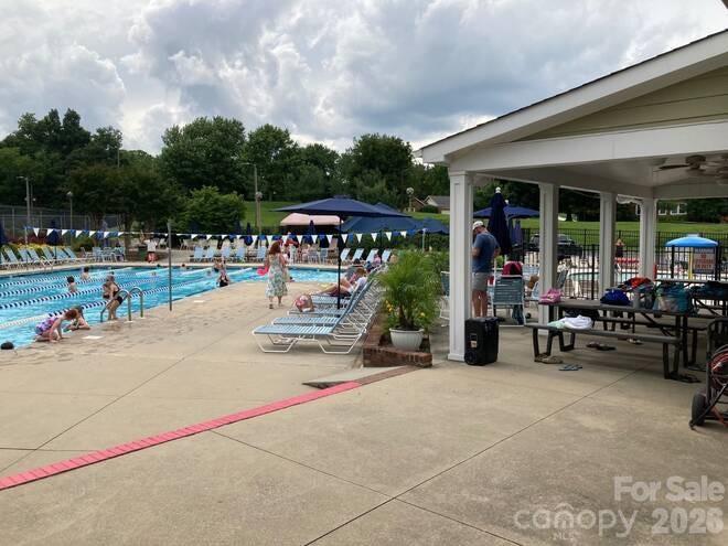 3009 Planters Walk Court — Charlotte