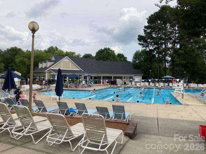 3009 Planters Walk Court — Charlotte