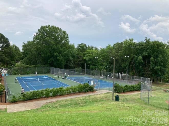 3009 Planters Walk Court — Charlotte