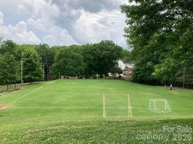 3009 Planters Walk Court — Charlotte