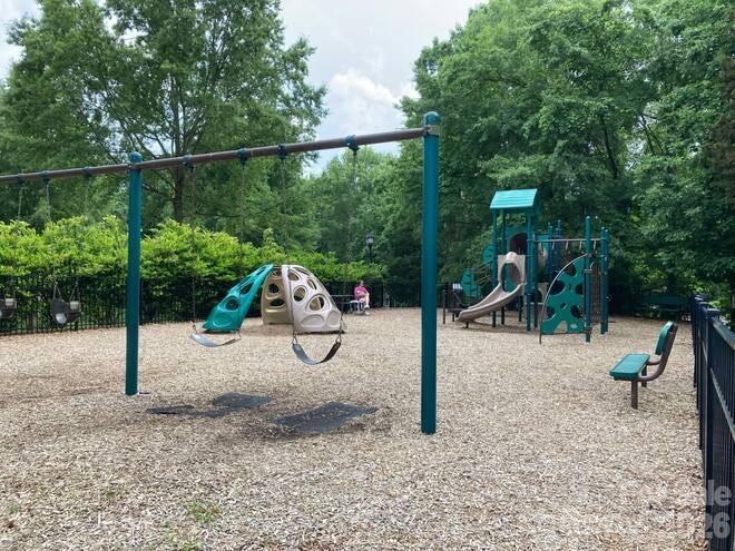 3009 Planters Walk Court — Charlotte