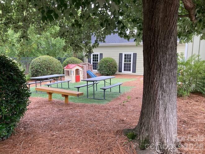 3009 Planters Walk Court — Charlotte