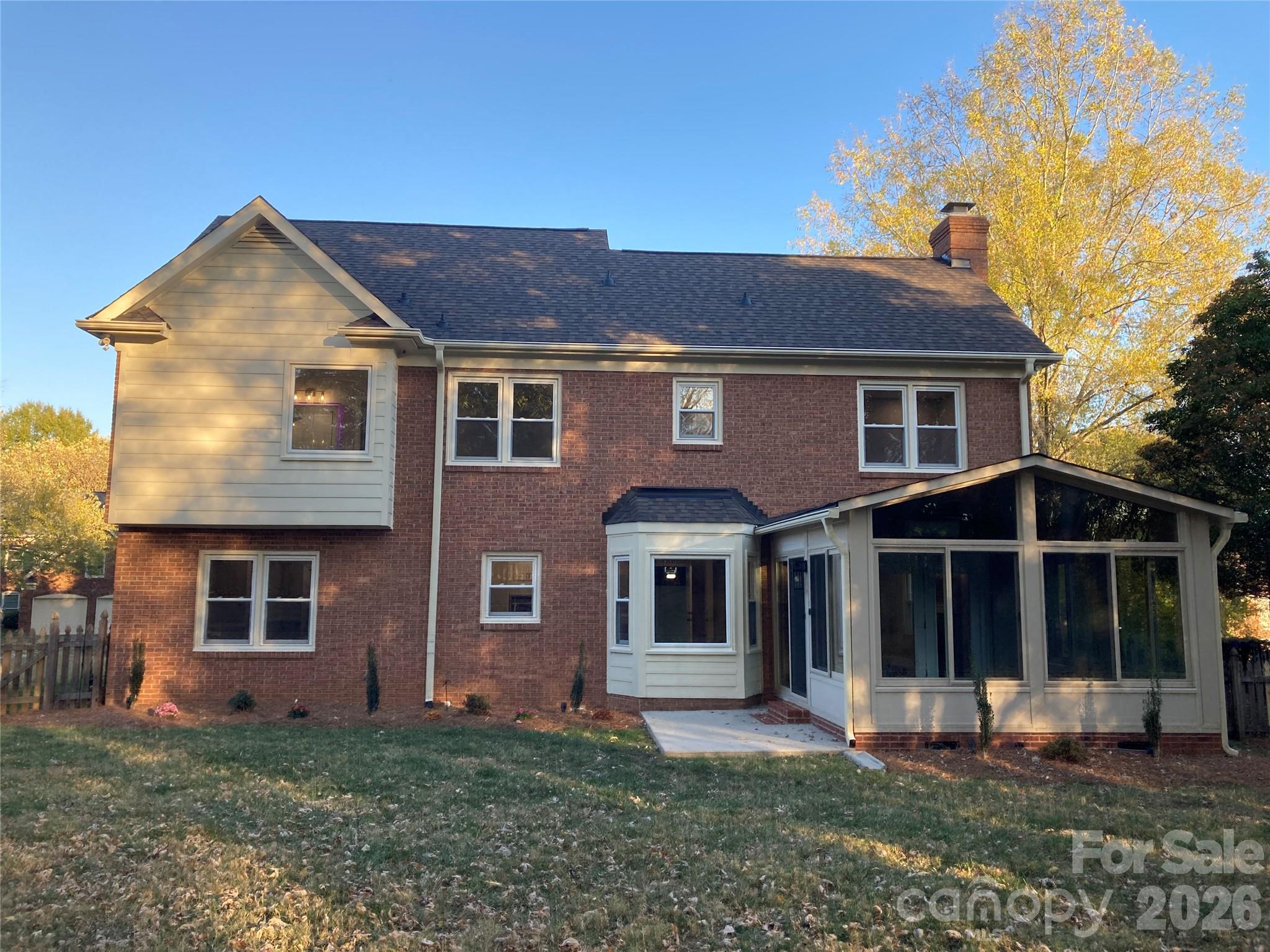 3009 Planters Walk Court — Charlotte