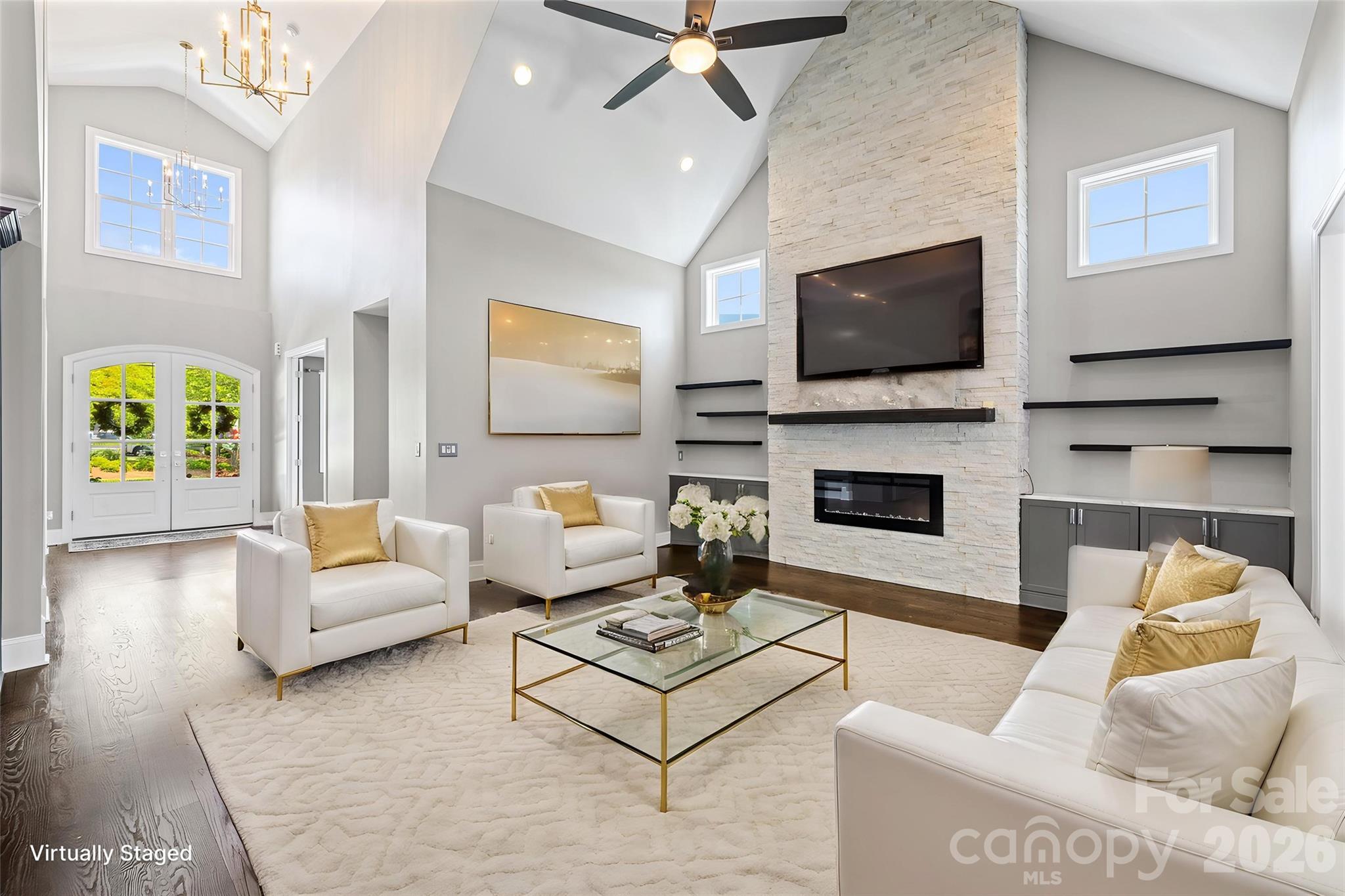 3522 Aqua Point Drive — York