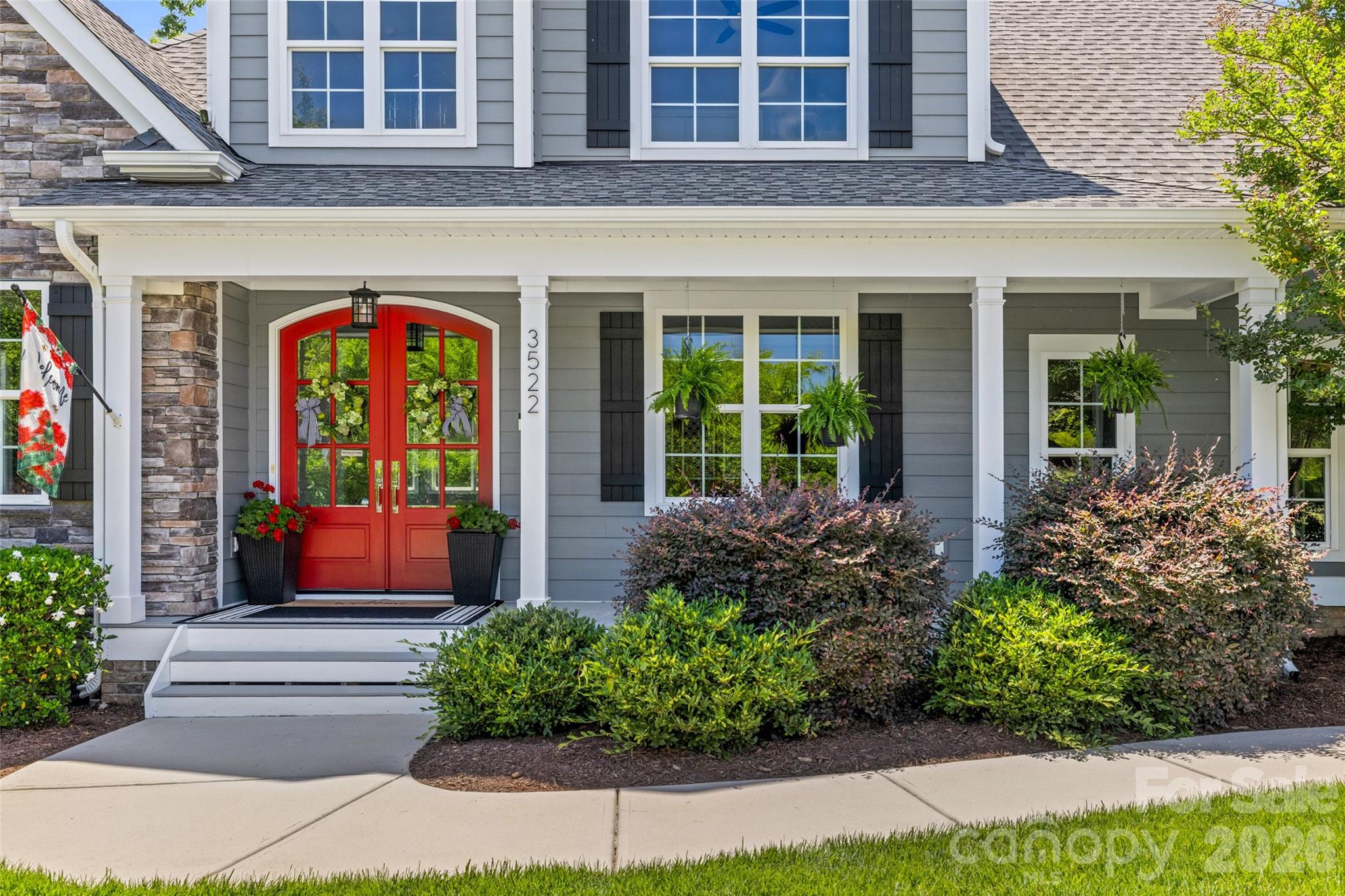 3522 Aqua Point Drive — York