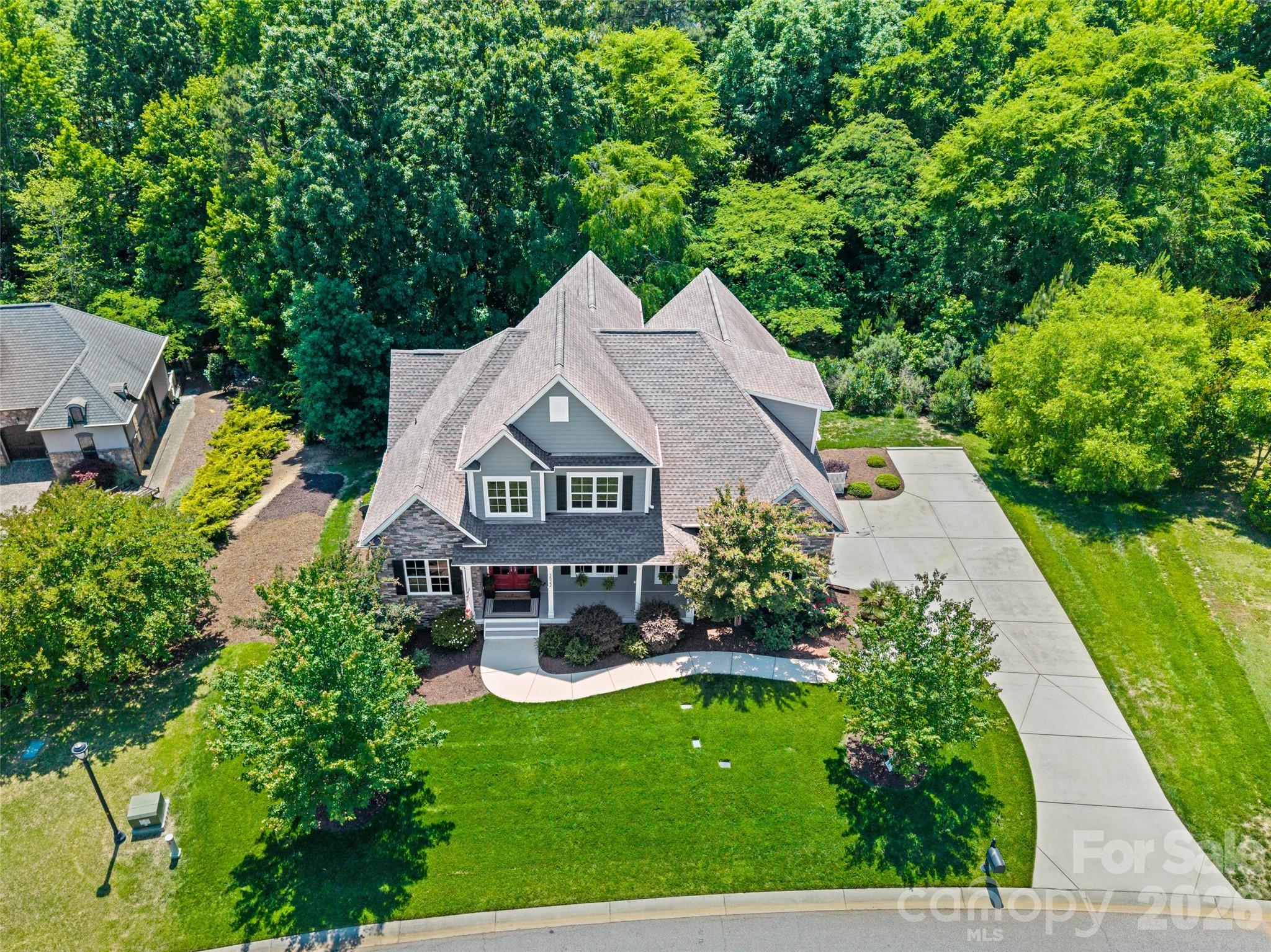 3522 Aqua Point Drive — York