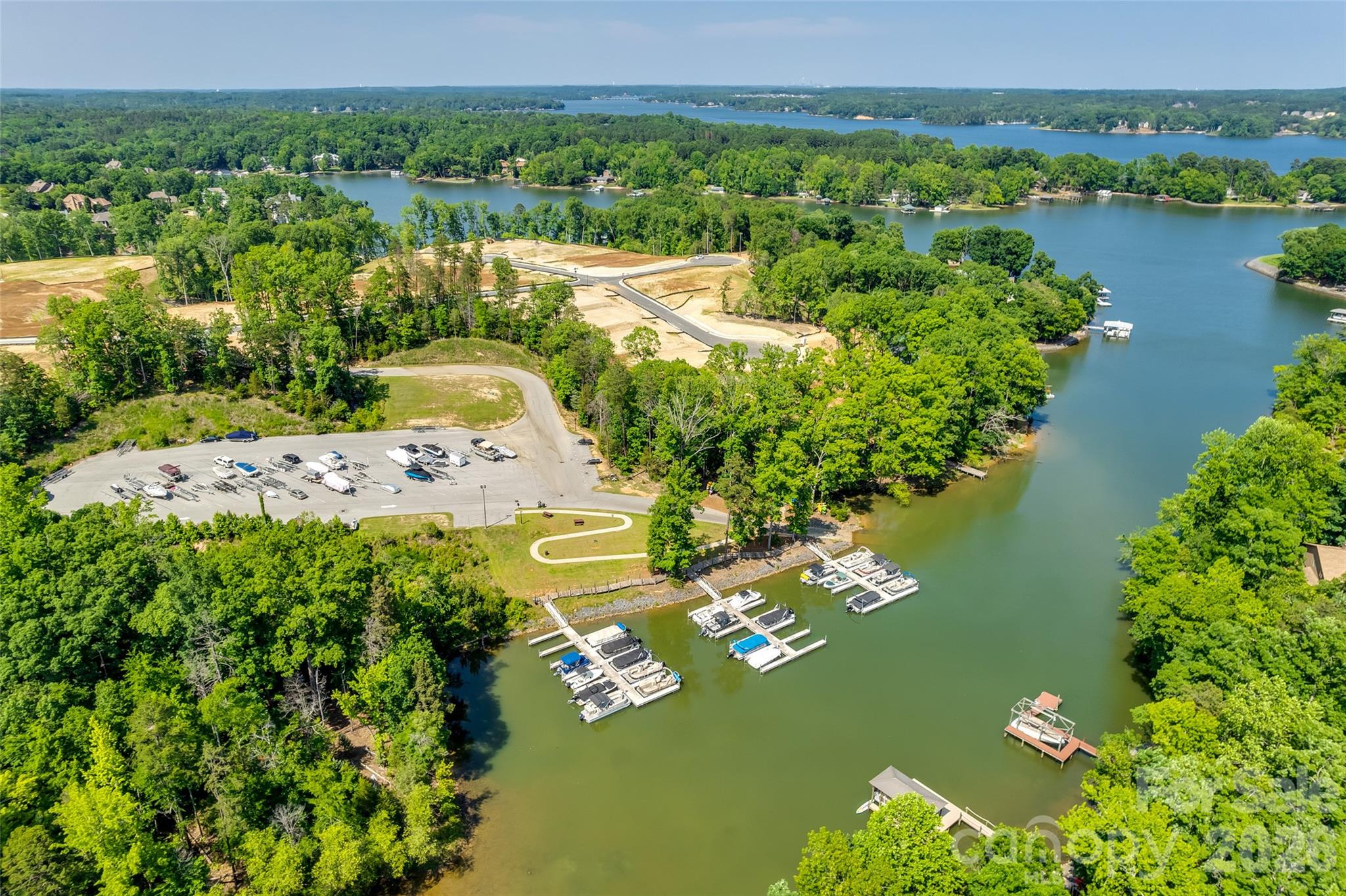 3522 Aqua Point Drive — York
