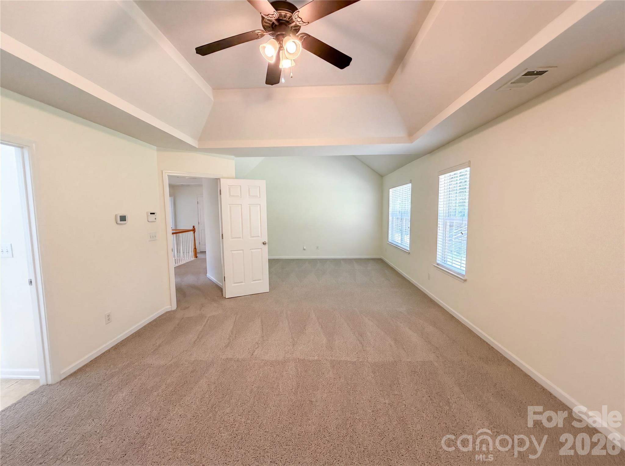 10050 Montrose Drive NW — Charlotte