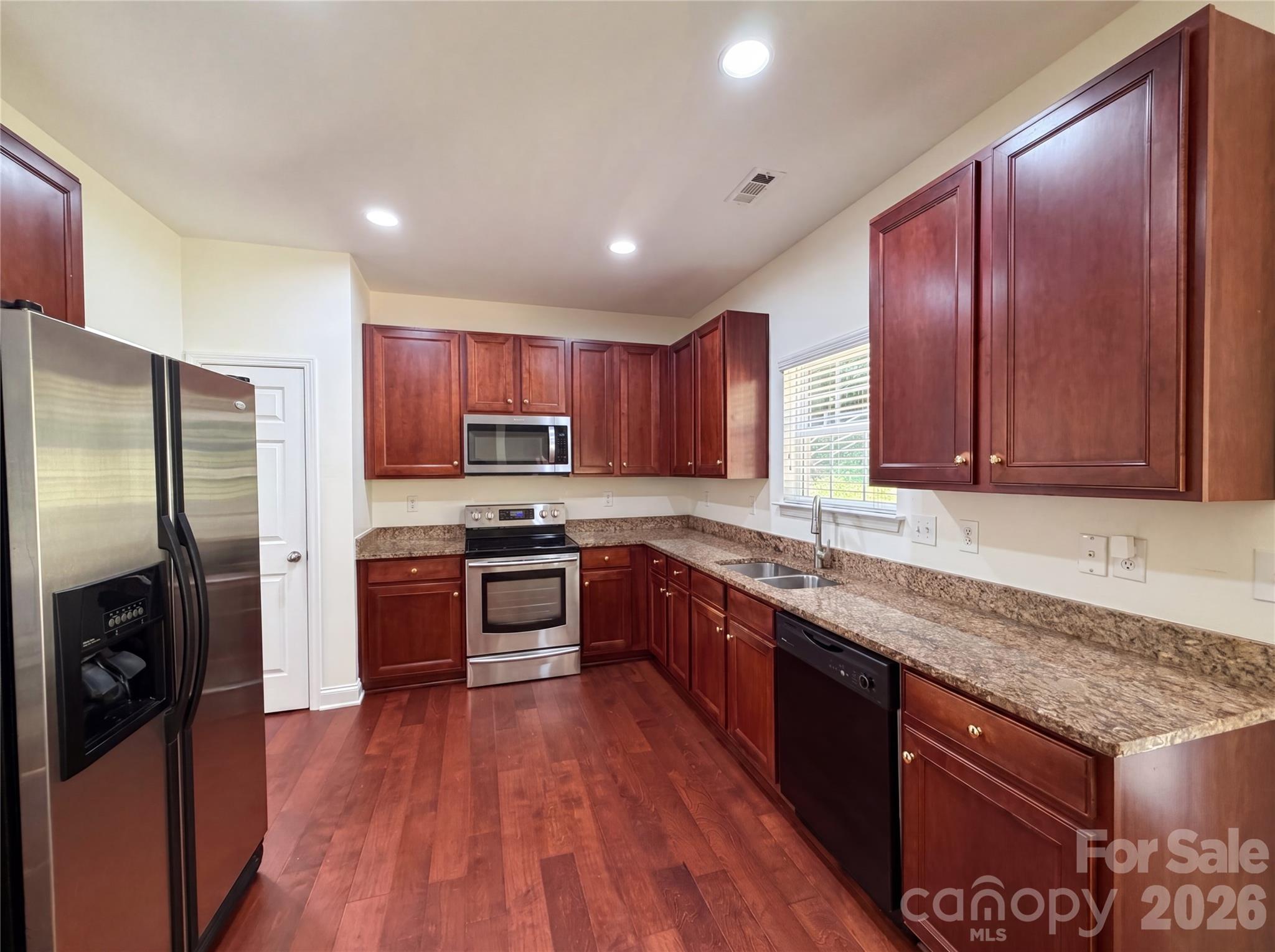 10050 Montrose Drive NW — Charlotte