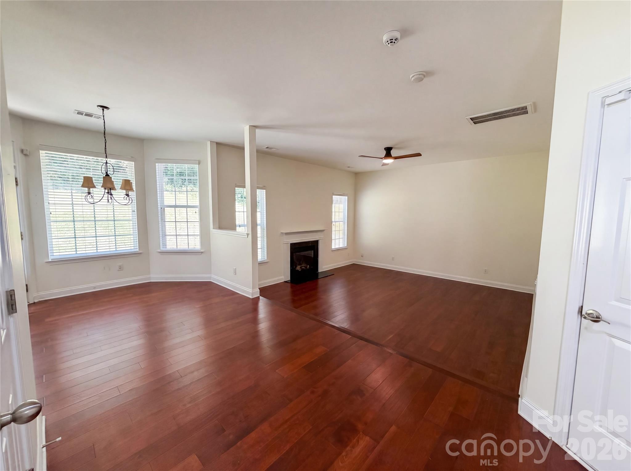 10050 Montrose Drive NW — Charlotte