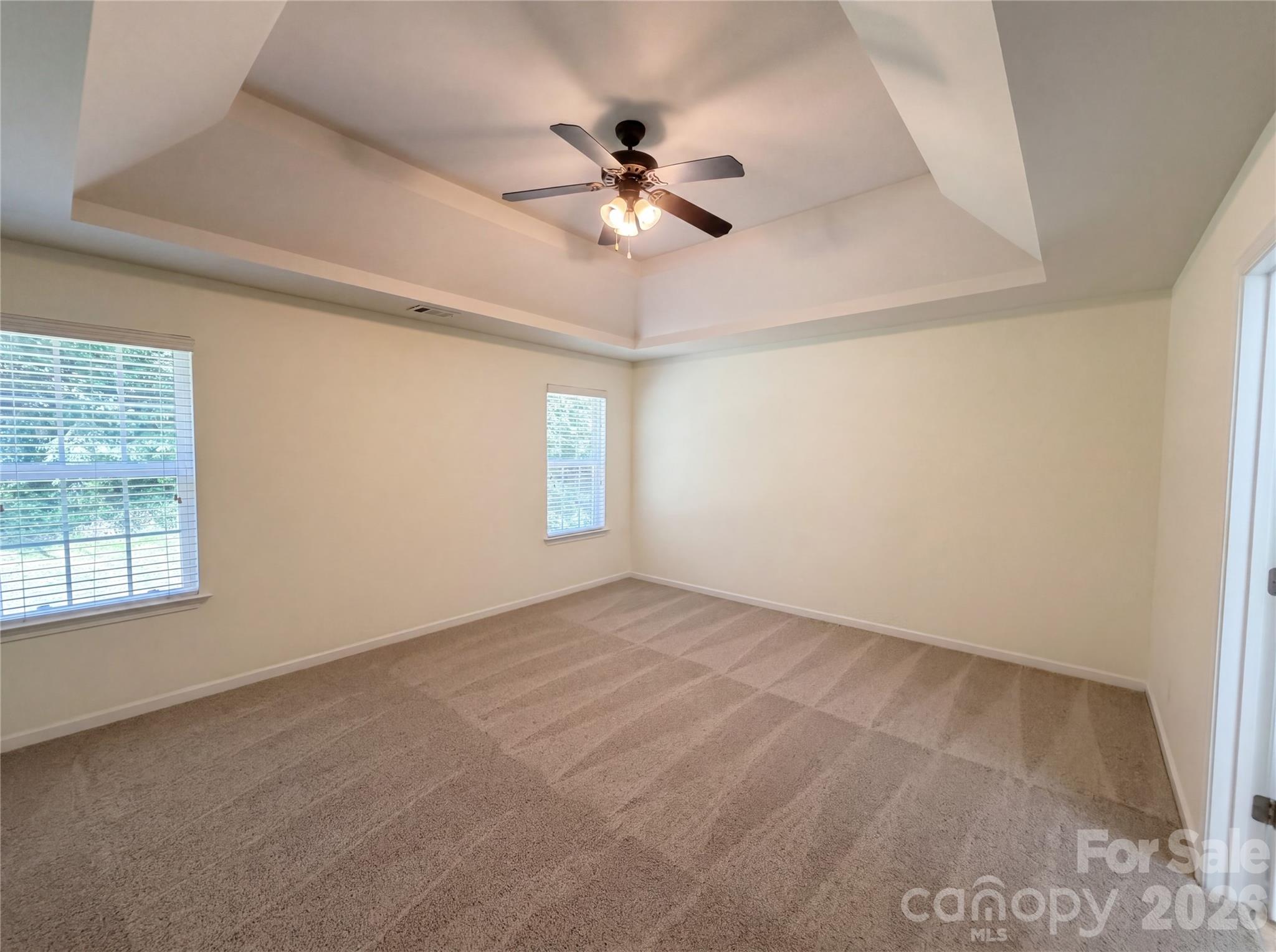 10050 Montrose Drive NW — Charlotte