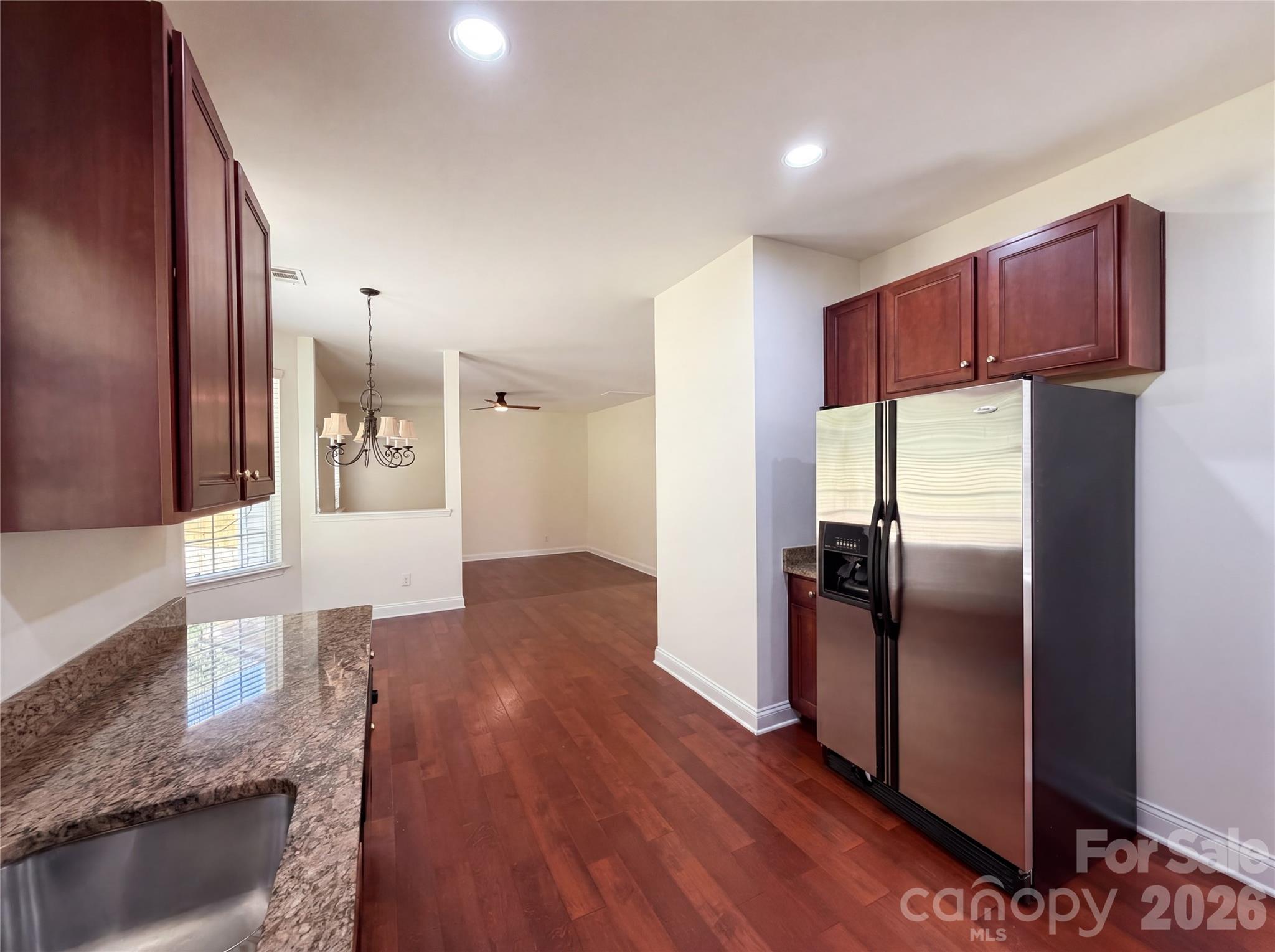 10050 Montrose Drive NW — Charlotte