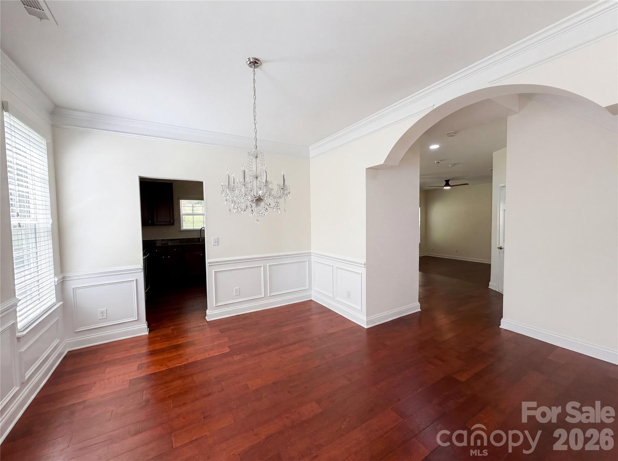 10050 Montrose Drive NW — Charlotte