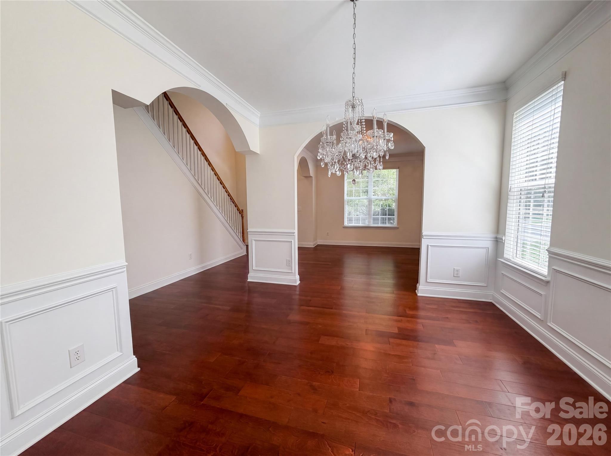 10050 Montrose Drive NW — Charlotte