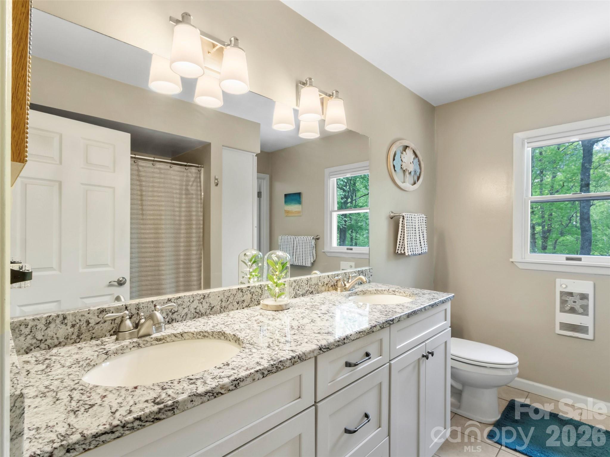 597 Sweetwater Ridge Road — Burnsville