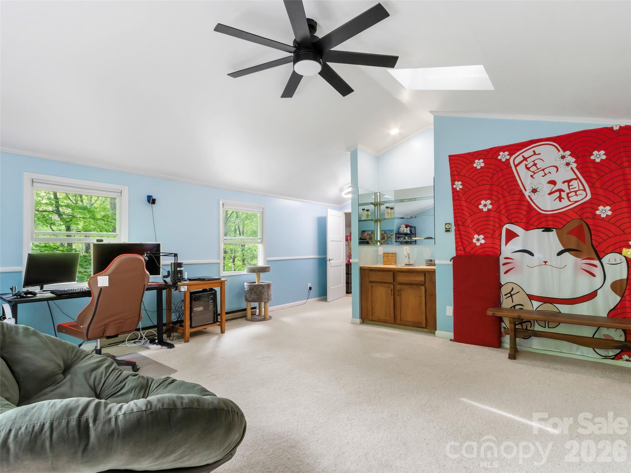 597 Sweetwater Ridge Road — Burnsville
