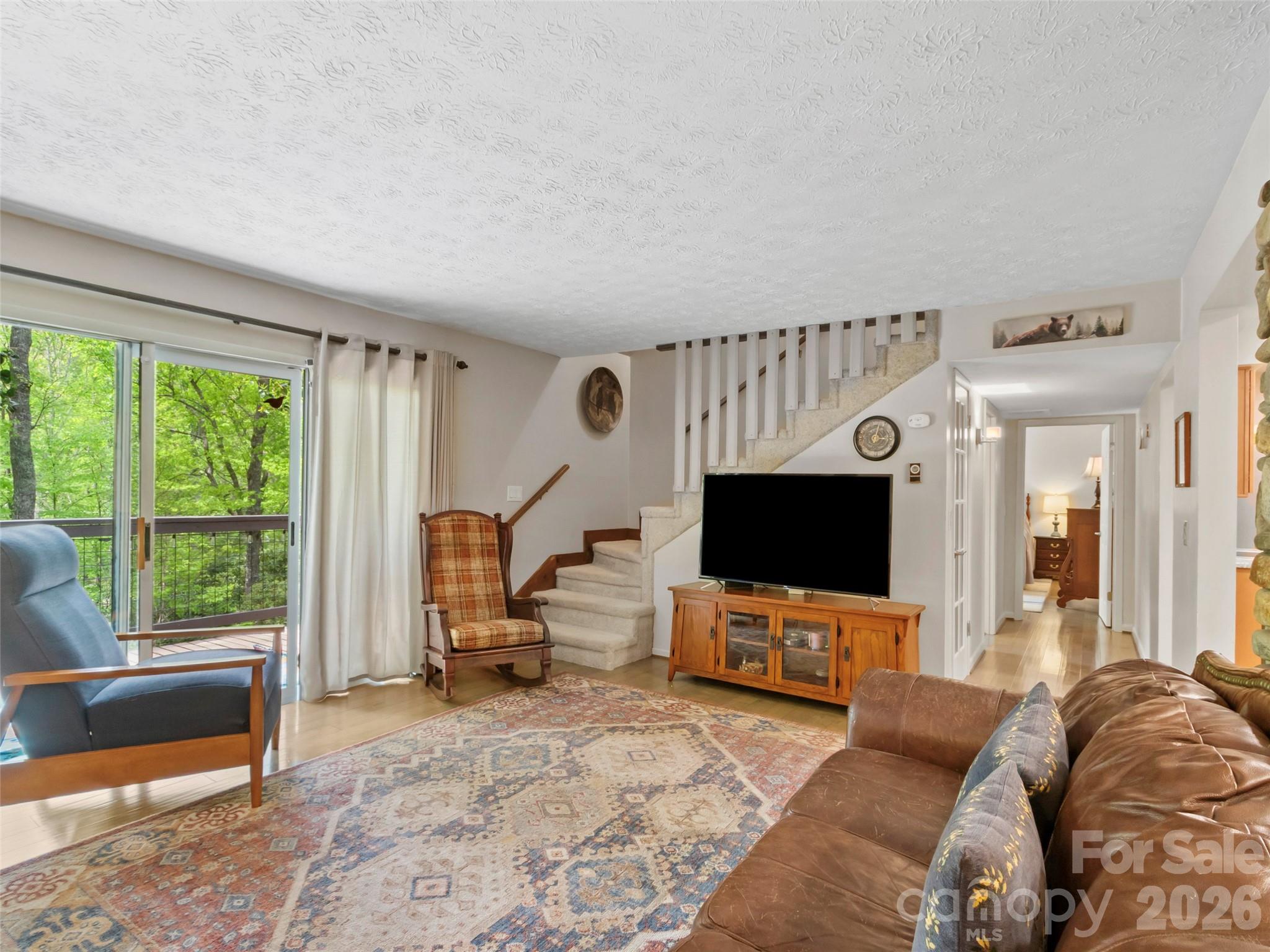 597 Sweetwater Ridge Road — Burnsville