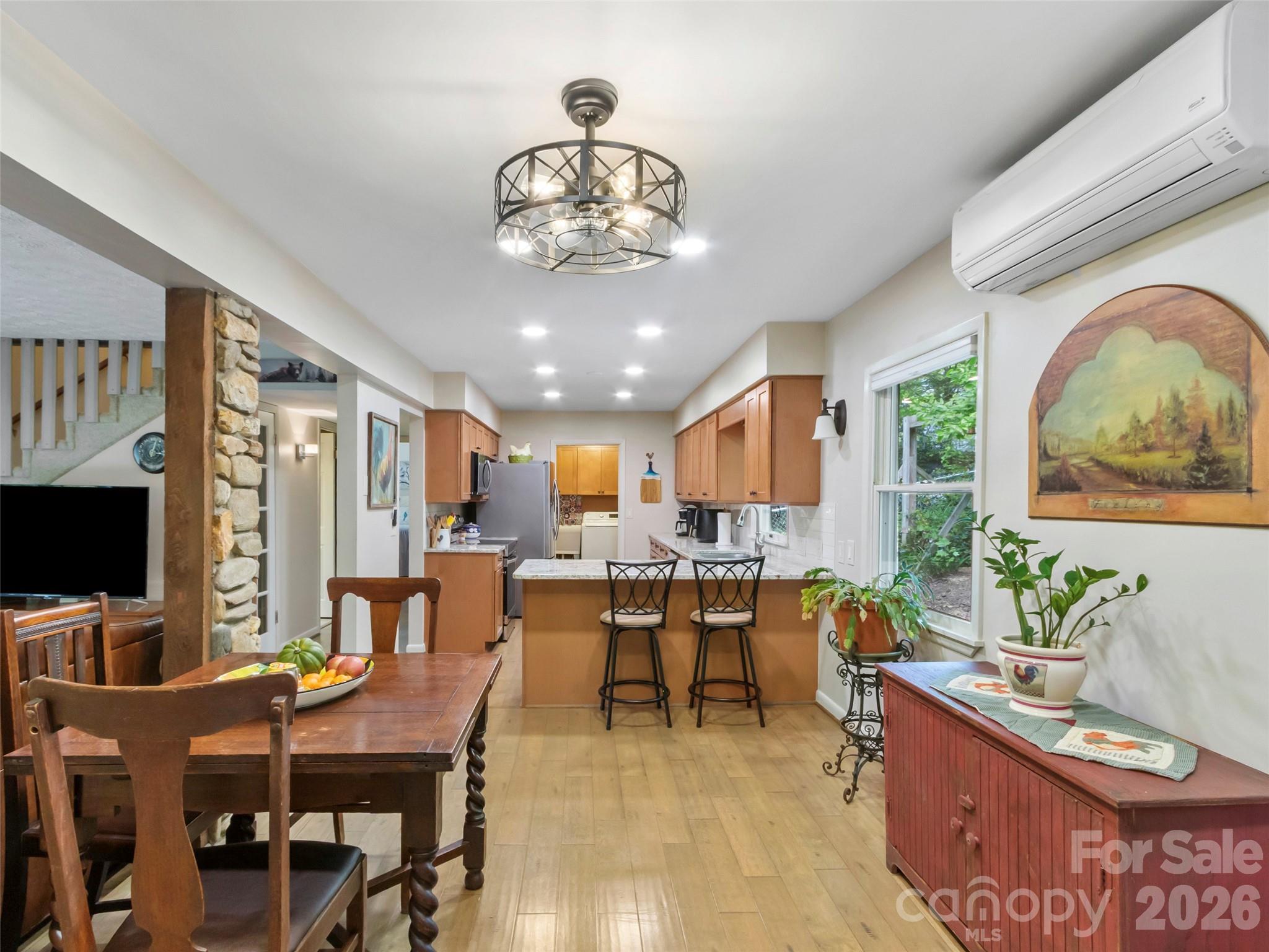 597 Sweetwater Ridge Road — Burnsville