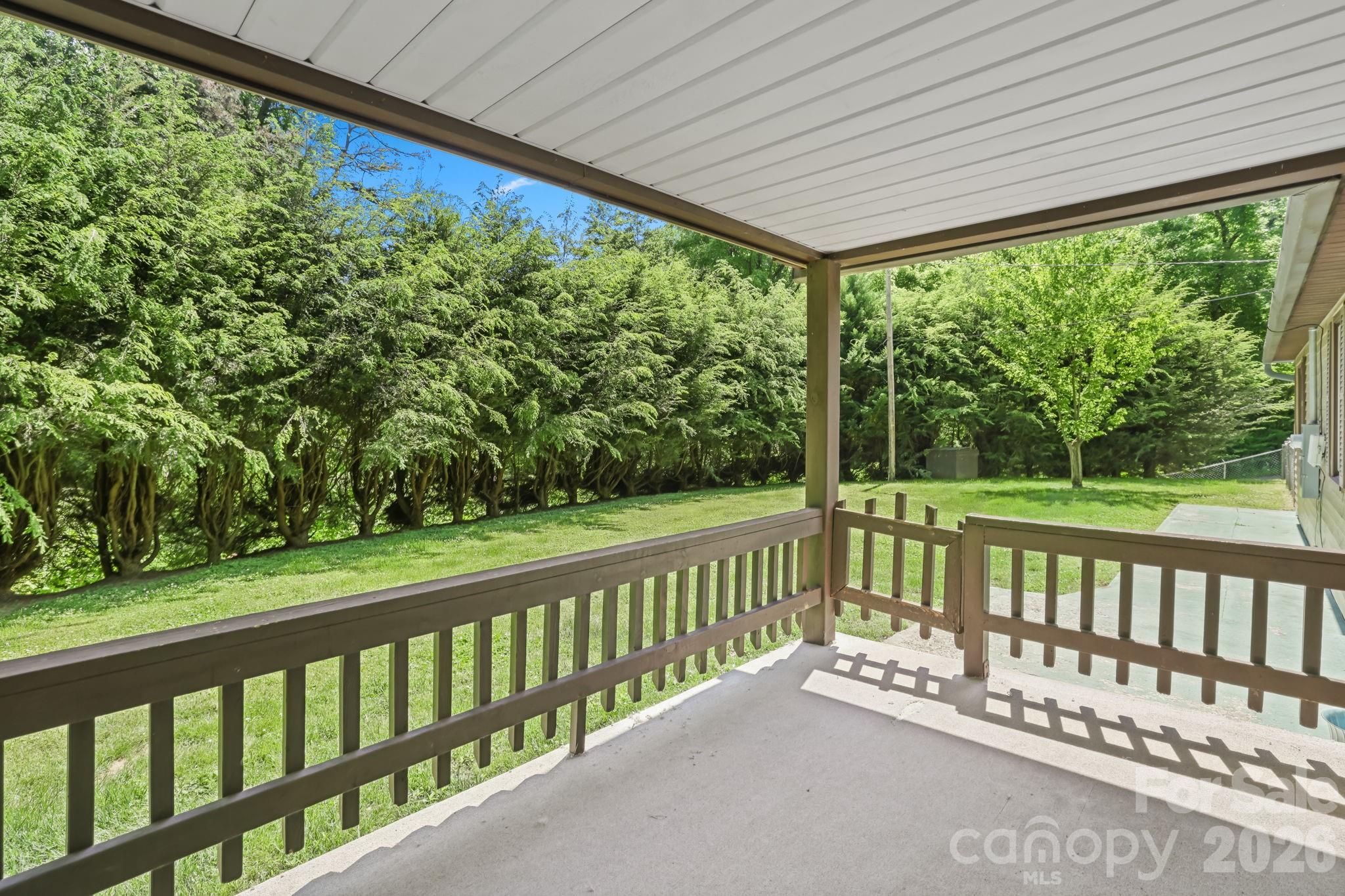 270 Slim Dillard Road — Sylva