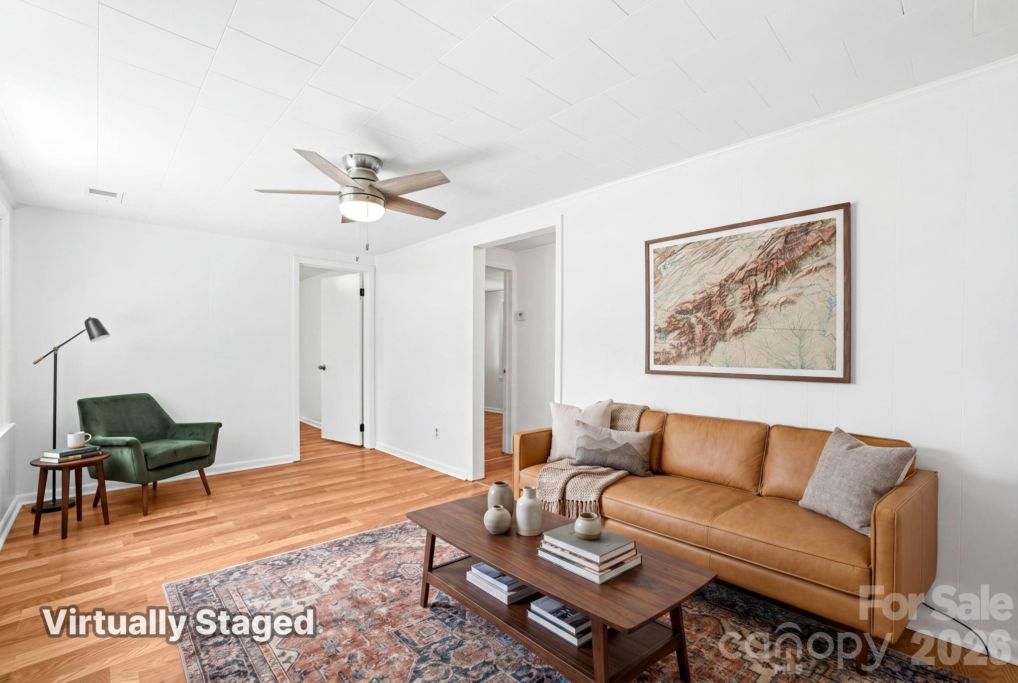 270 Slim Dillard Road — Sylva