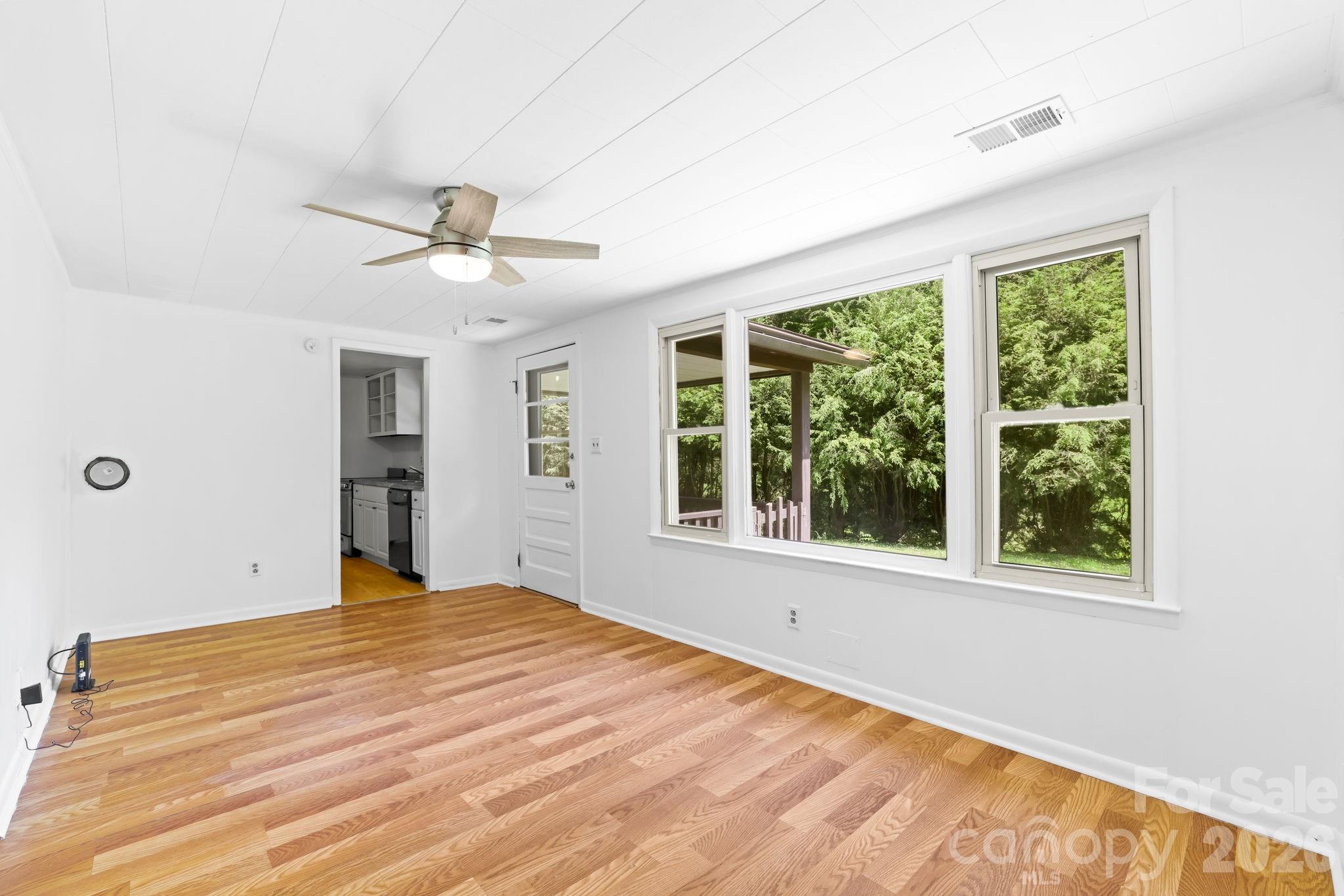 270 Slim Dillard Road — Sylva