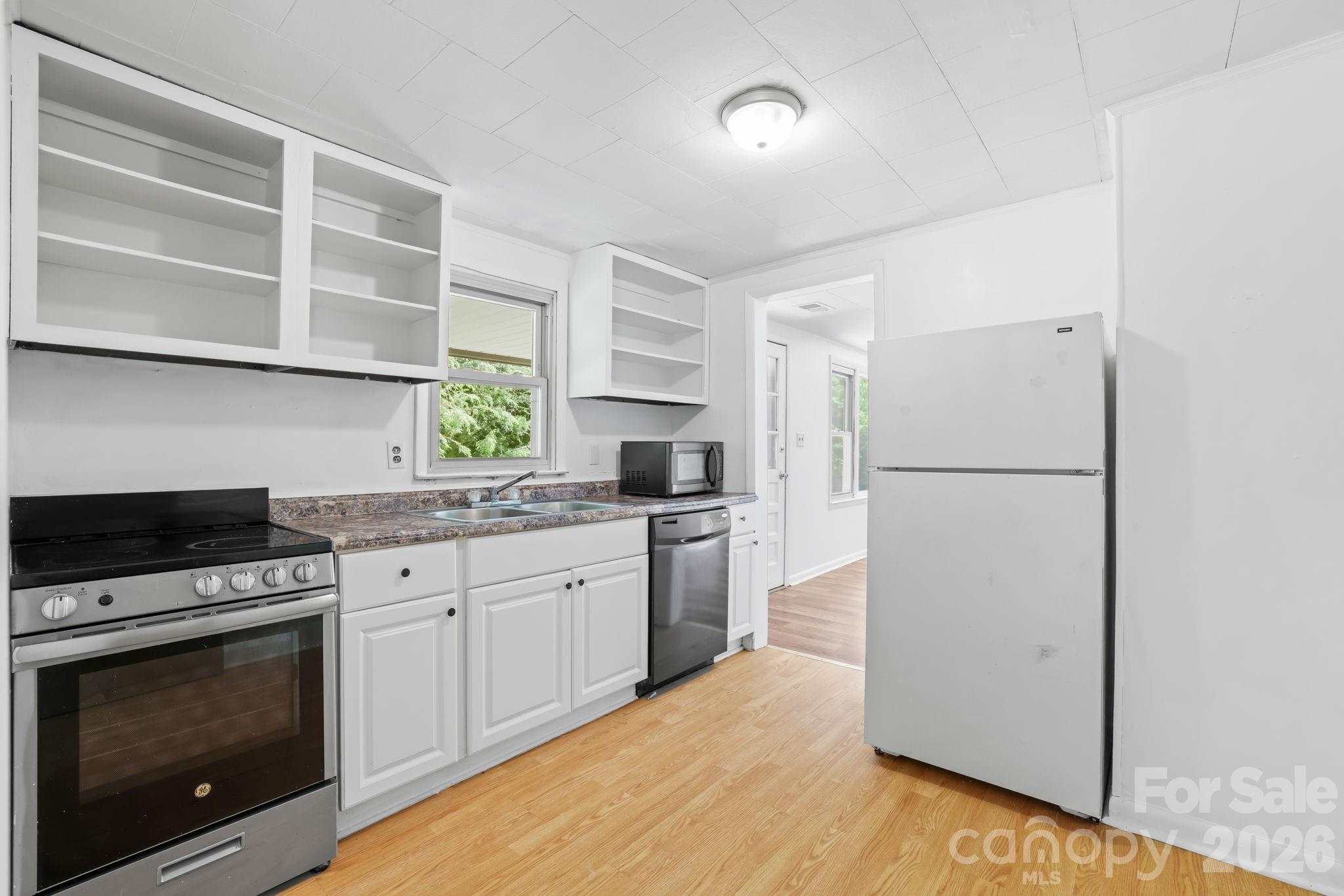 270 Slim Dillard Road — Sylva