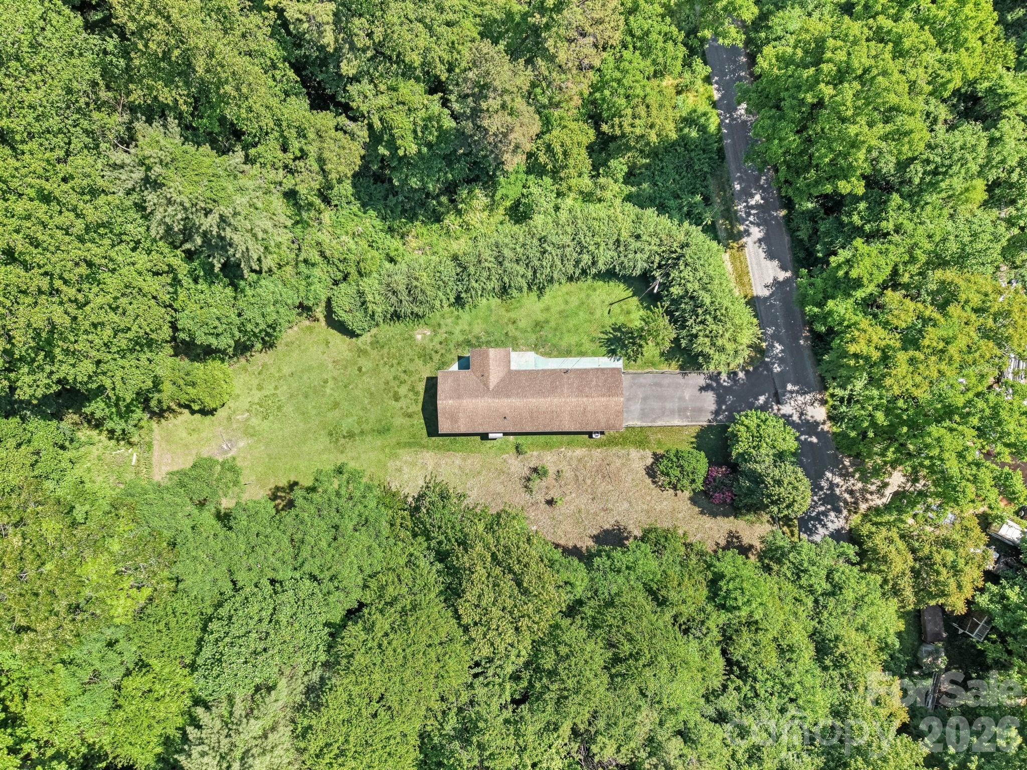 270 Slim Dillard Road — Sylva