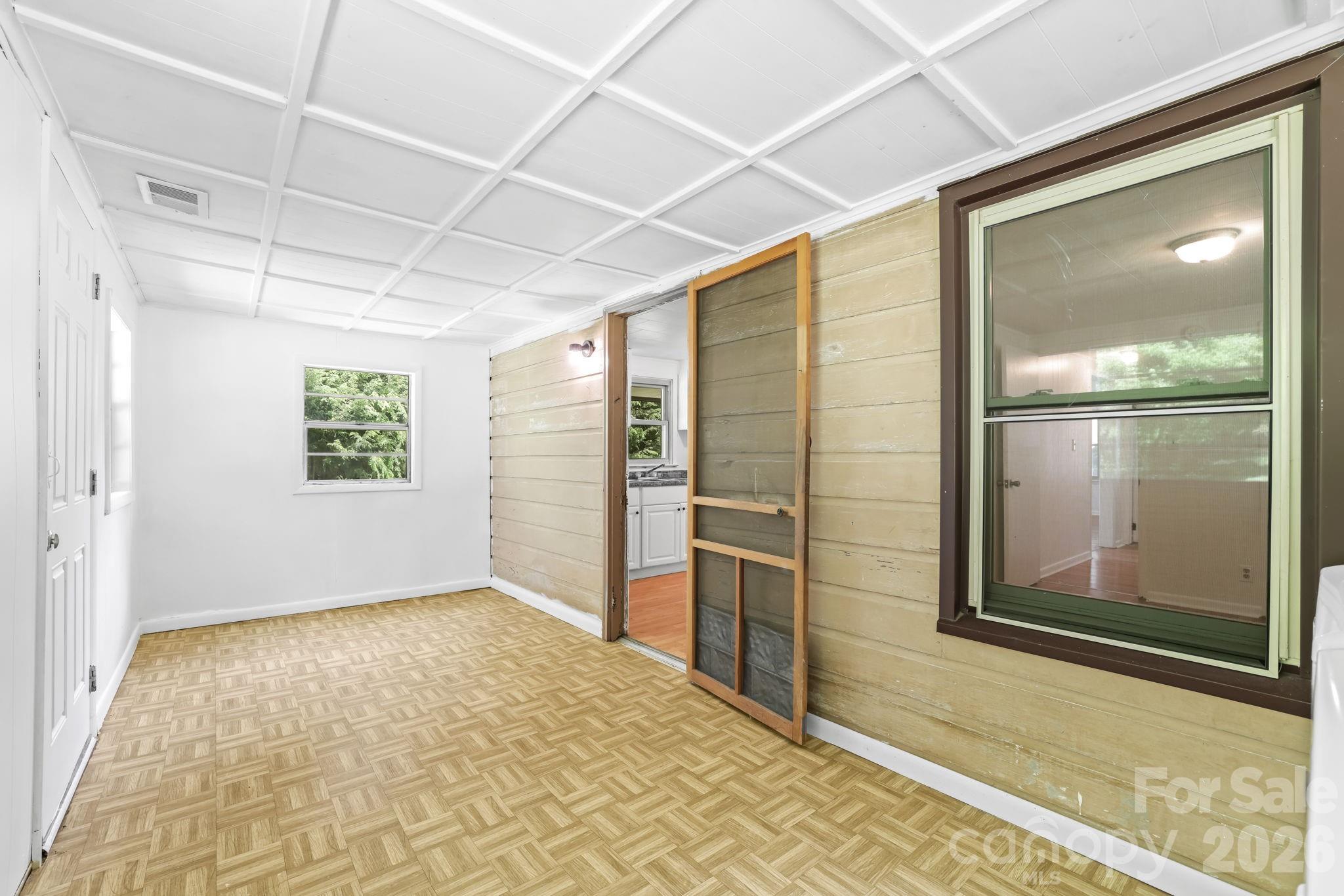 270 Slim Dillard Road — Sylva