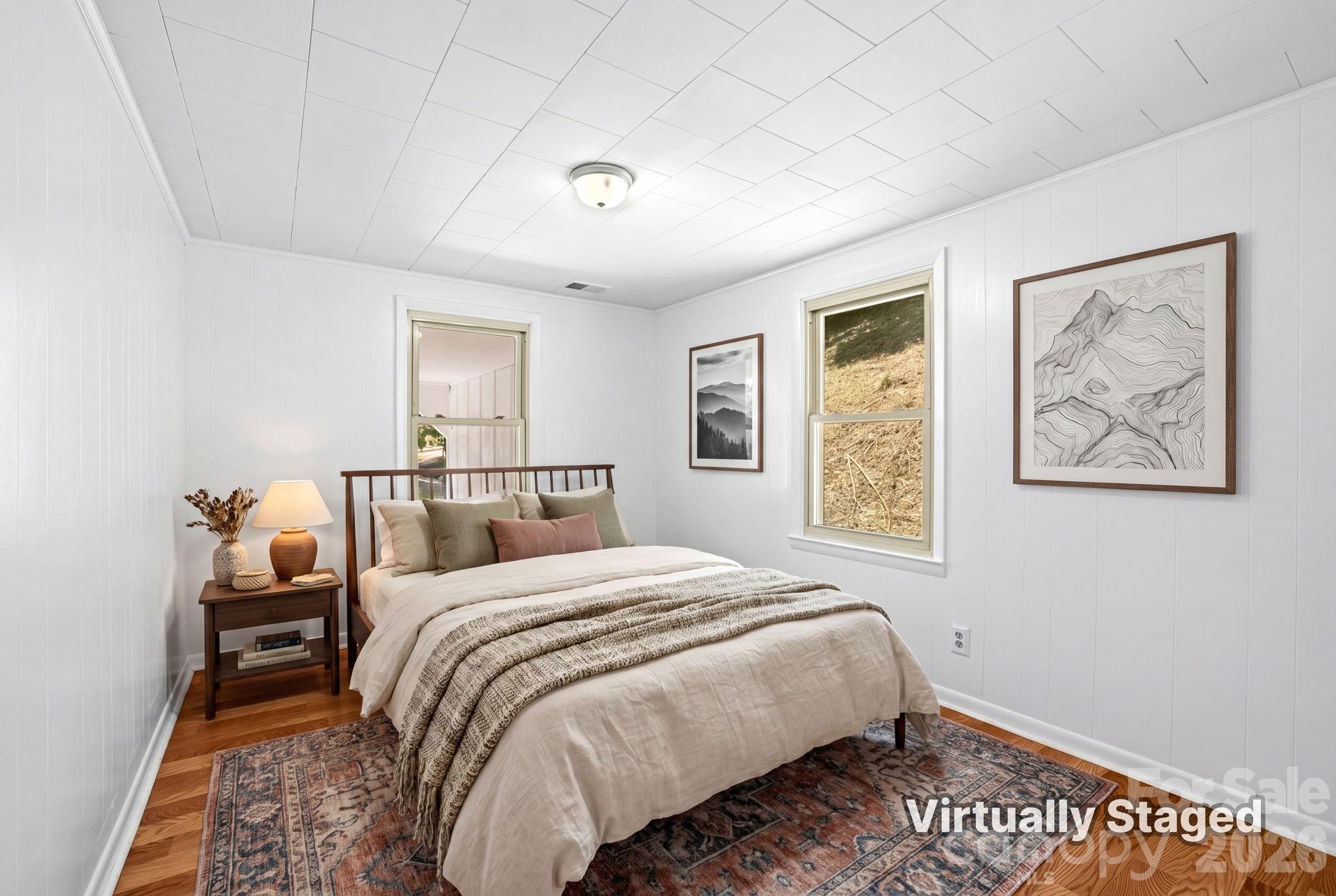 270 Slim Dillard Road — Sylva