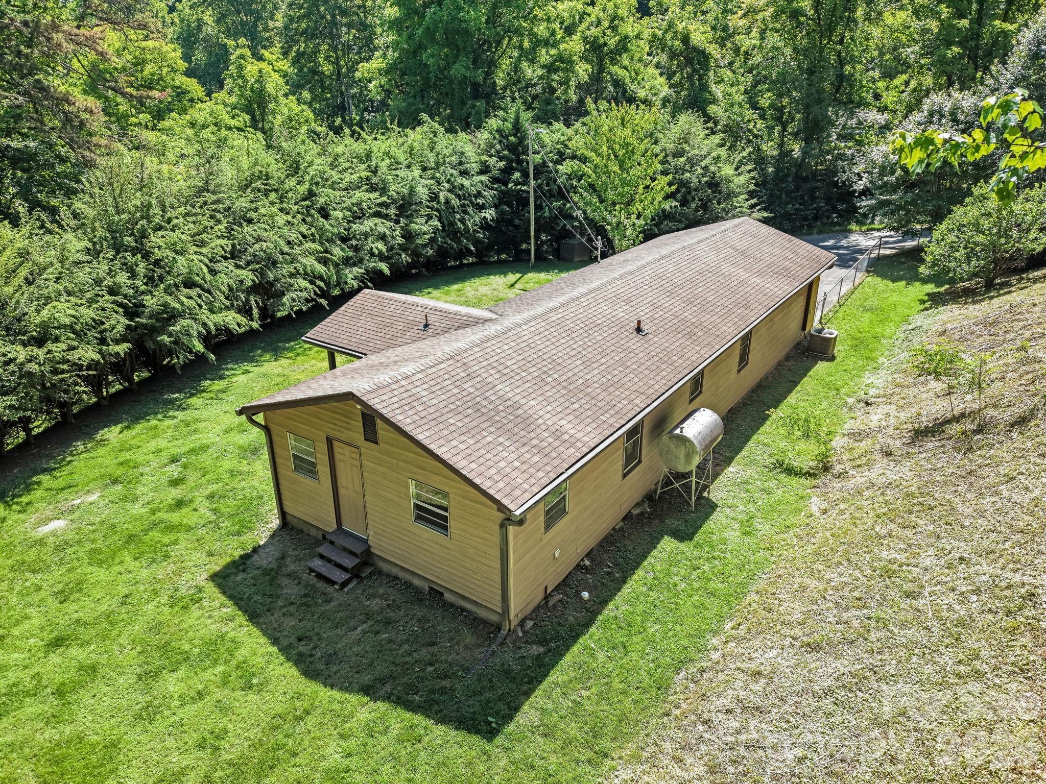 270 Slim Dillard Road — Sylva