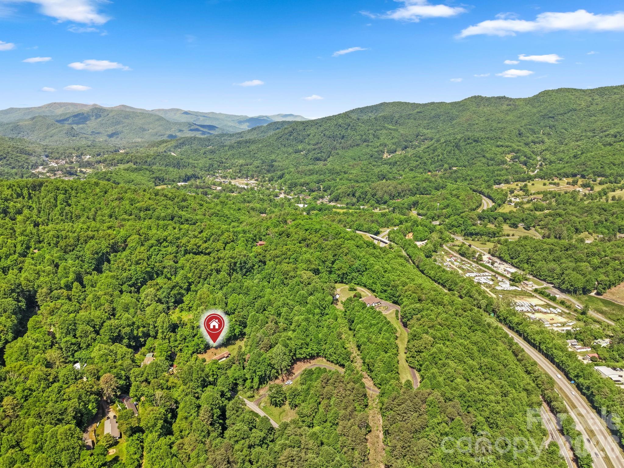 270 Slim Dillard Road — Sylva
