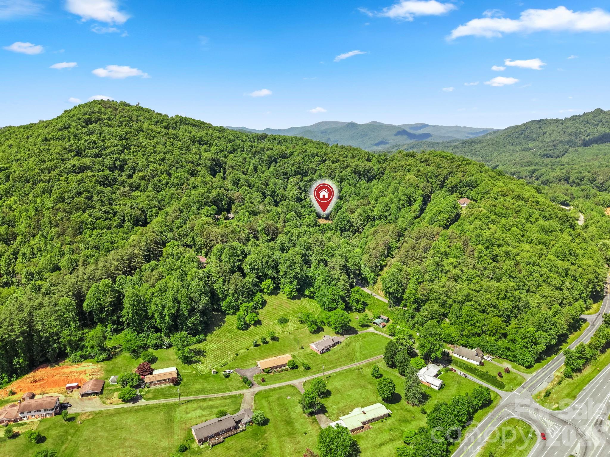 270 Slim Dillard Road — Sylva