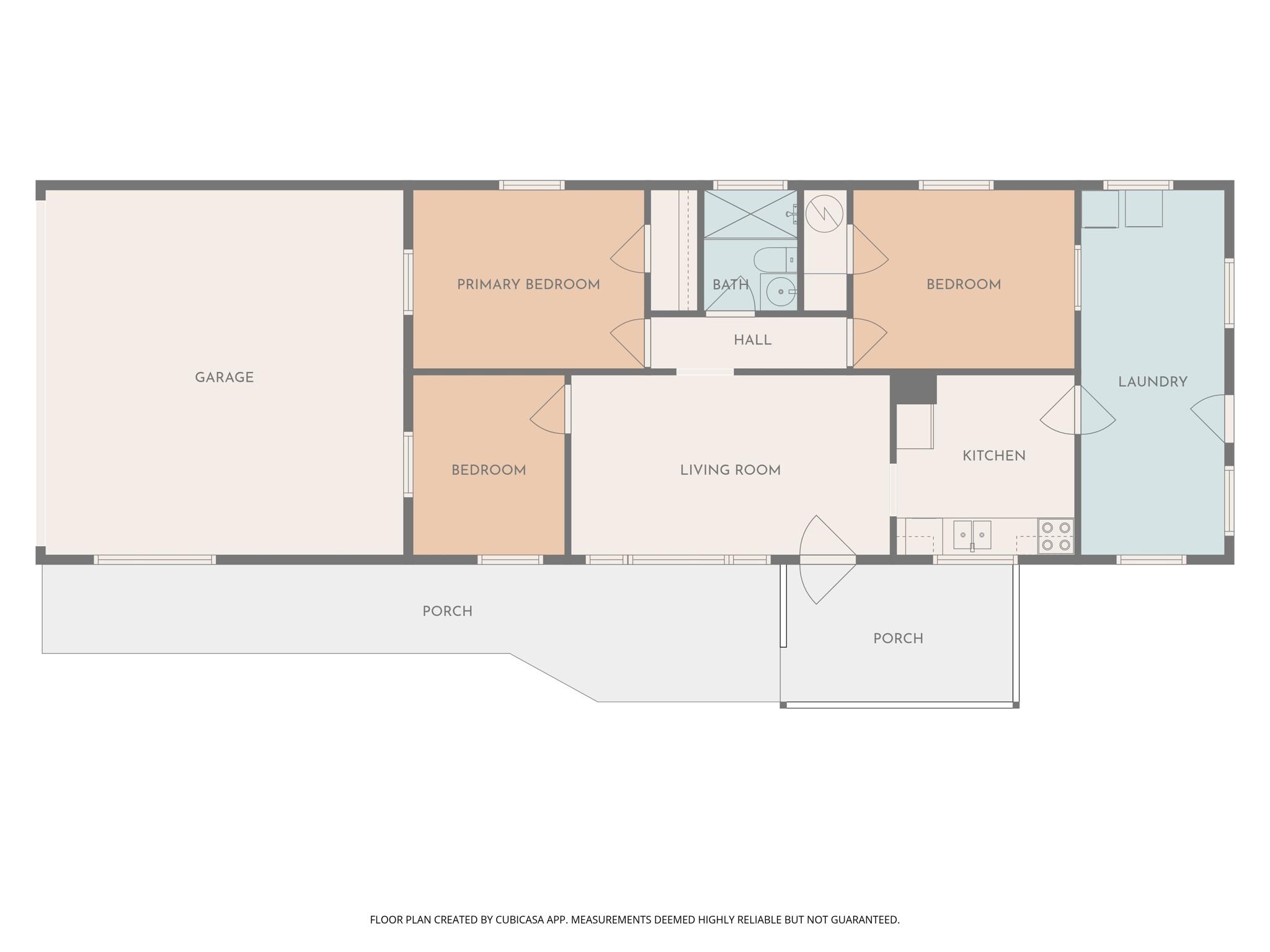 270 Slim Dillard Road — Sylva