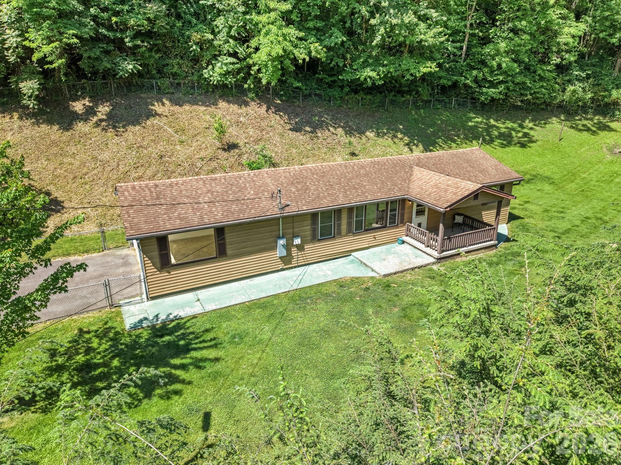 270 Slim Dillard Road — Sylva