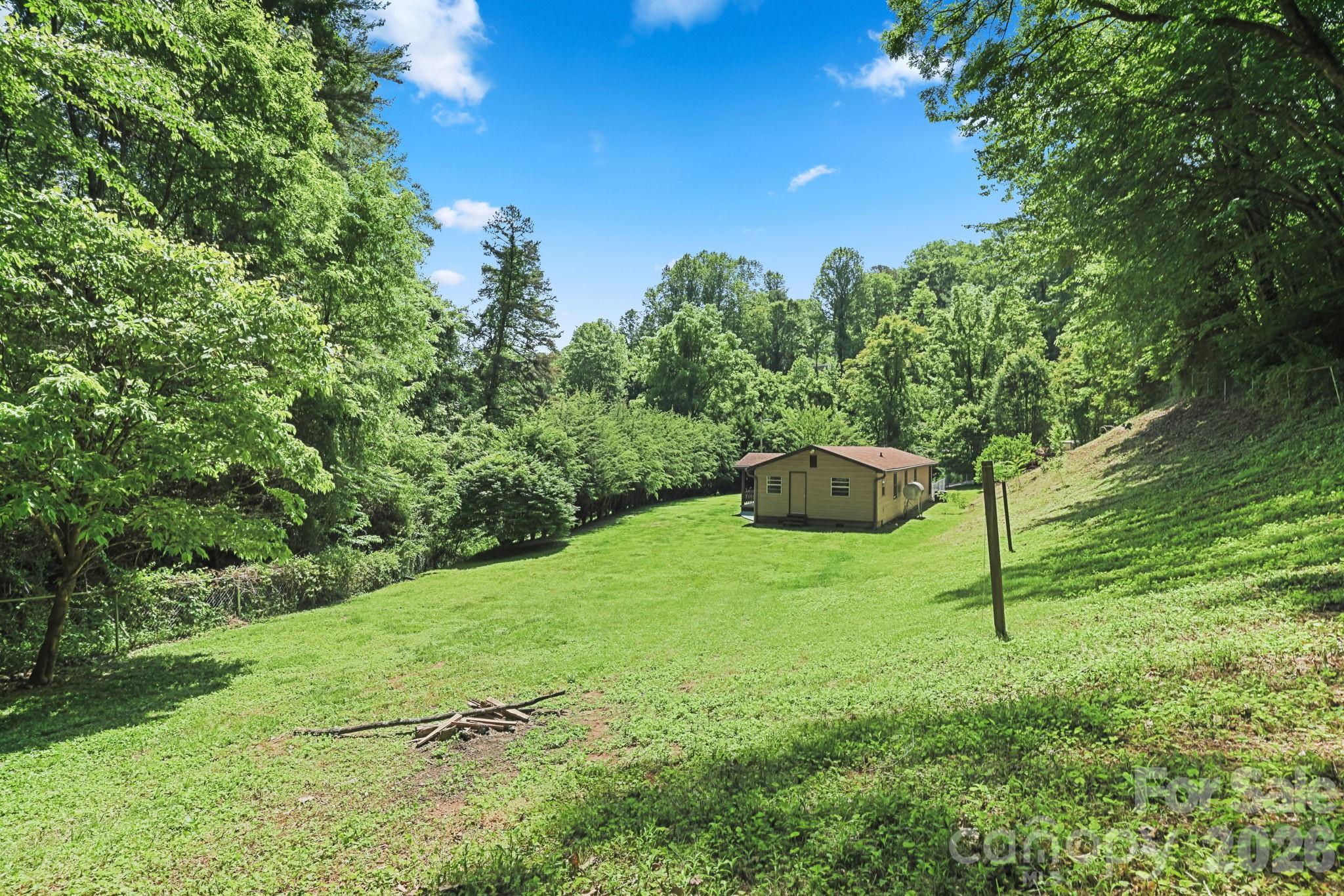 270 Slim Dillard Road — Sylva