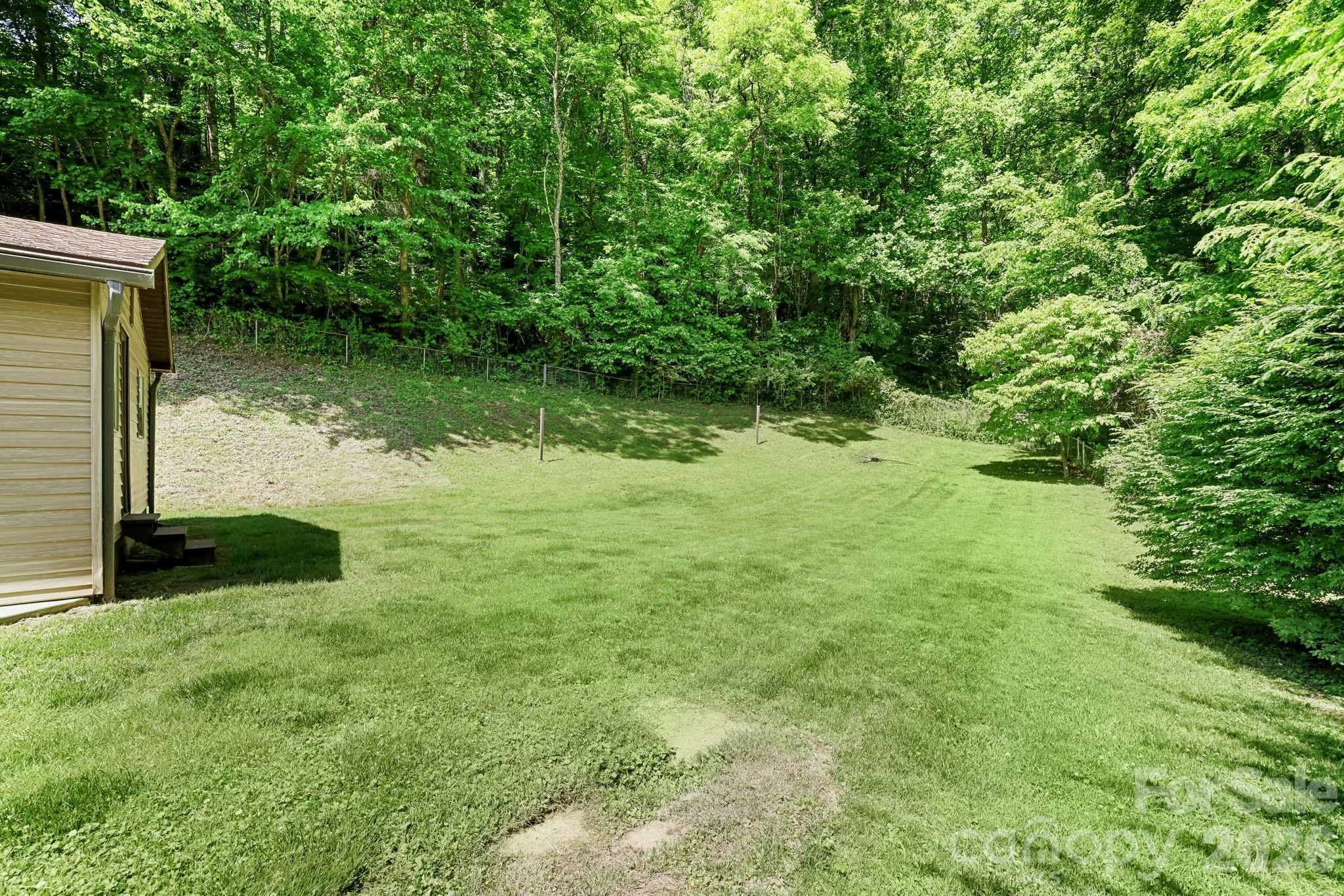 270 Slim Dillard Road — Sylva