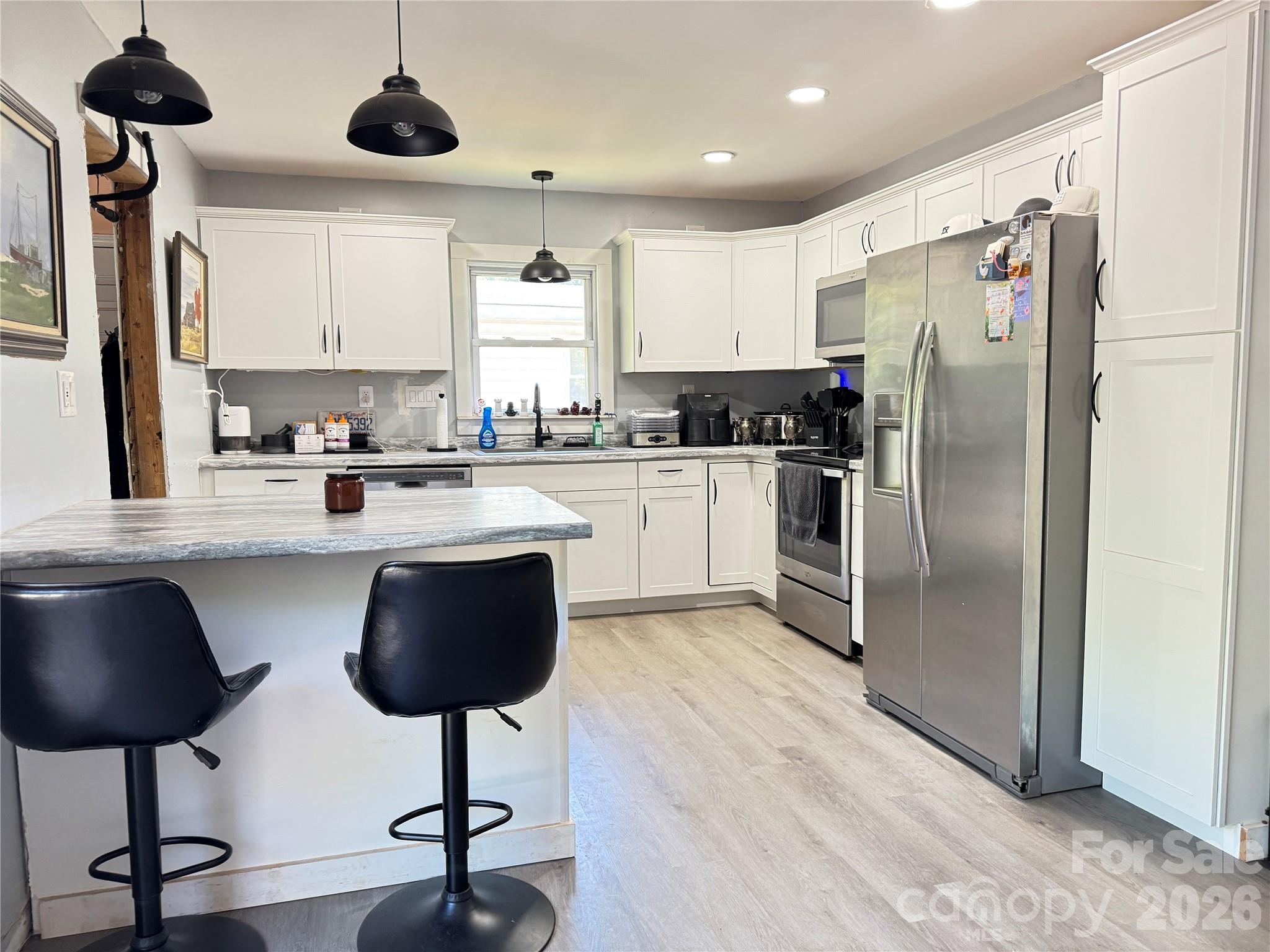 704 Morningside Drive — Mount Holly