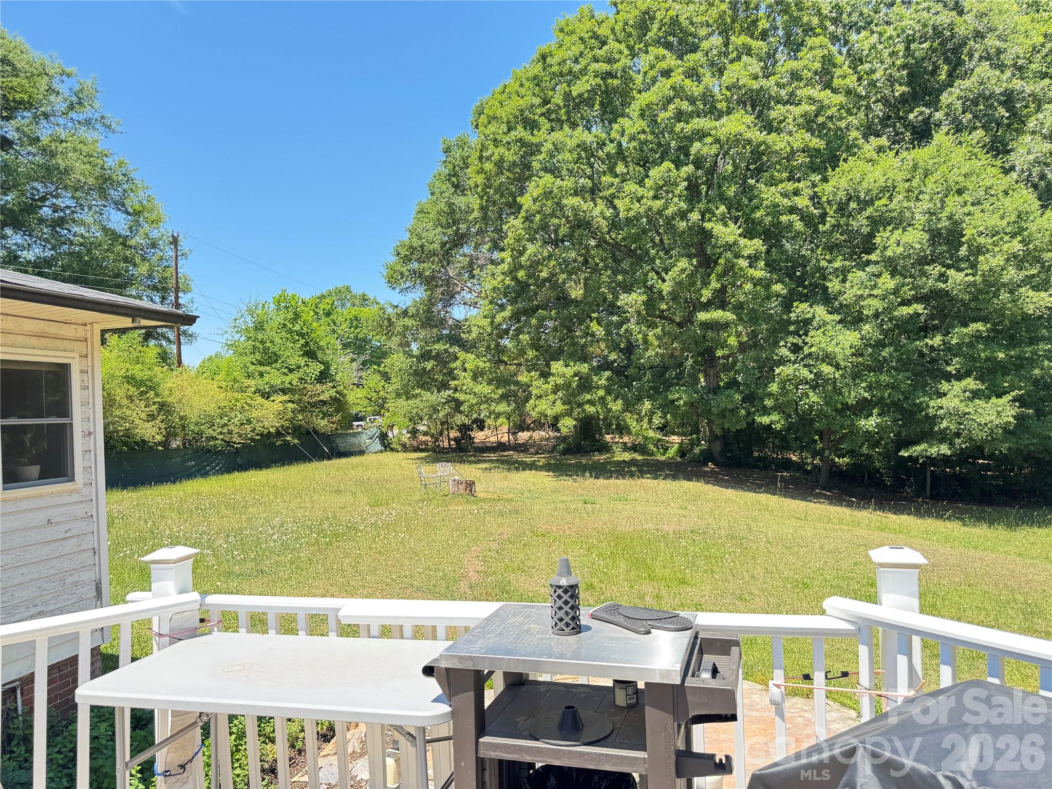704 Morningside Drive — Mount Holly